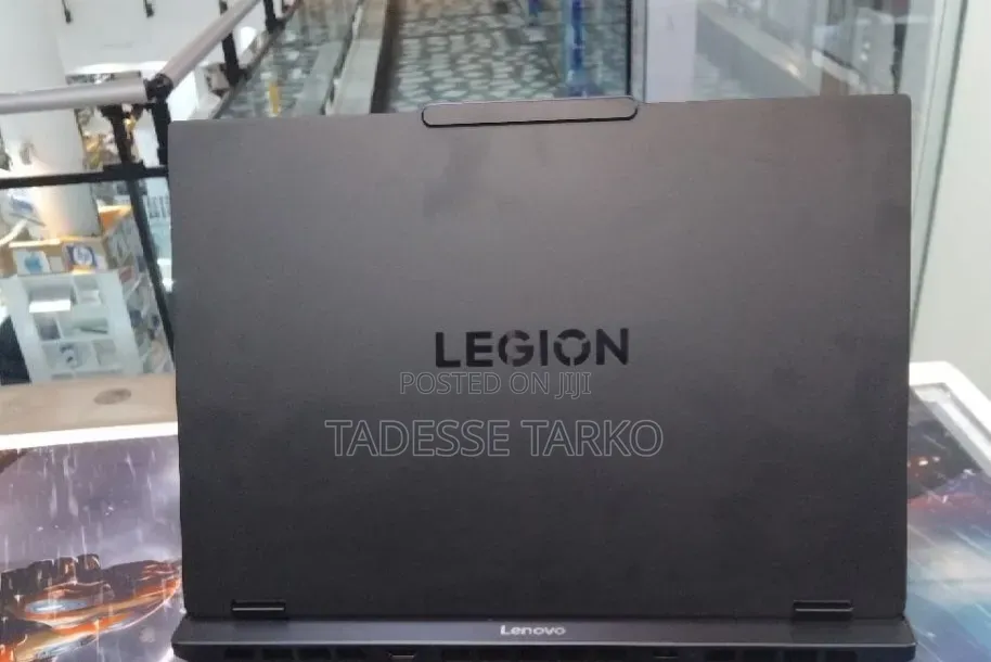 New Laptop Lenovo Legion 5 32GB Intel Core Ultra 7 SSD 1T
