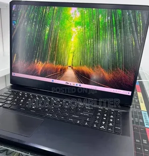 New Laptop MSI GF63 16GB Intel Core i7 SSD 512GB
