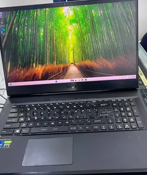 New Laptop MSI GF63 16GB Intel Core i7 SSD 512GB