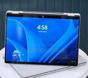 New Laptop HP OmniBook 5 Flip 16GB Intel Core 7 SSD 512GB