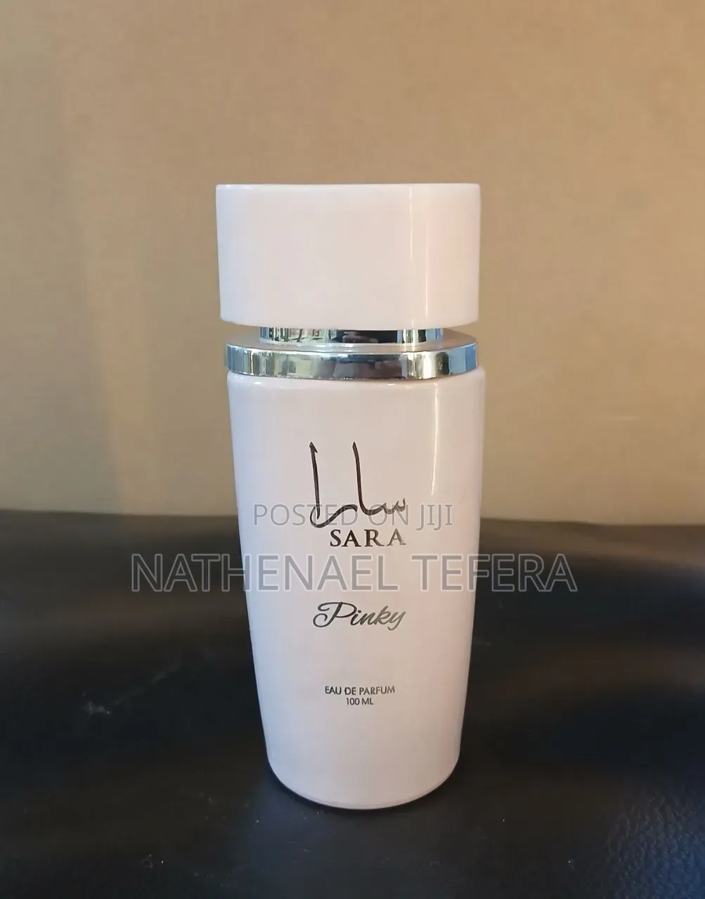 Sara Pink Perfume
