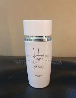 Sara Pink Perfume