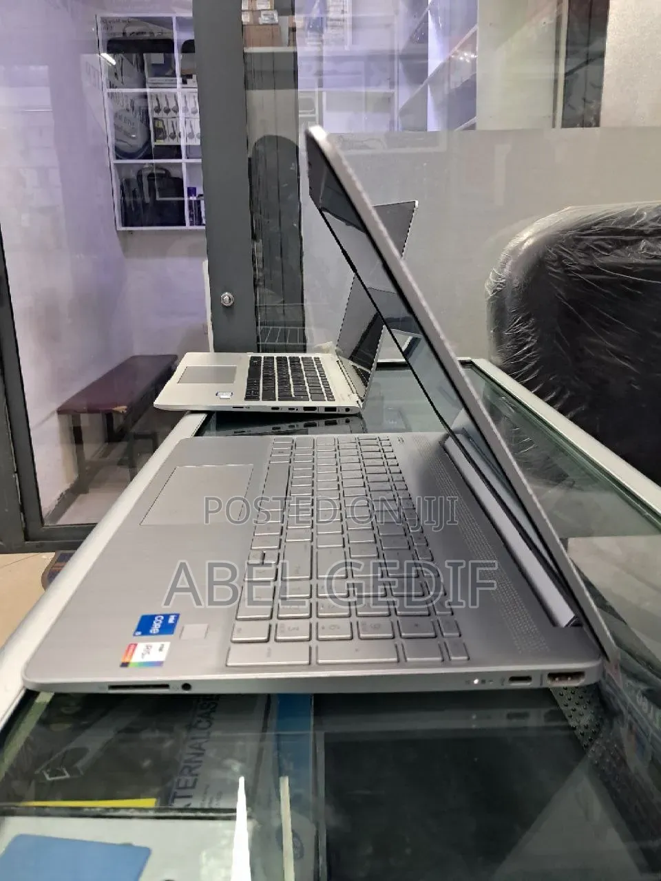 Laptop HP Stream Notebook 16GB Intel Core i5 SSD 512GB