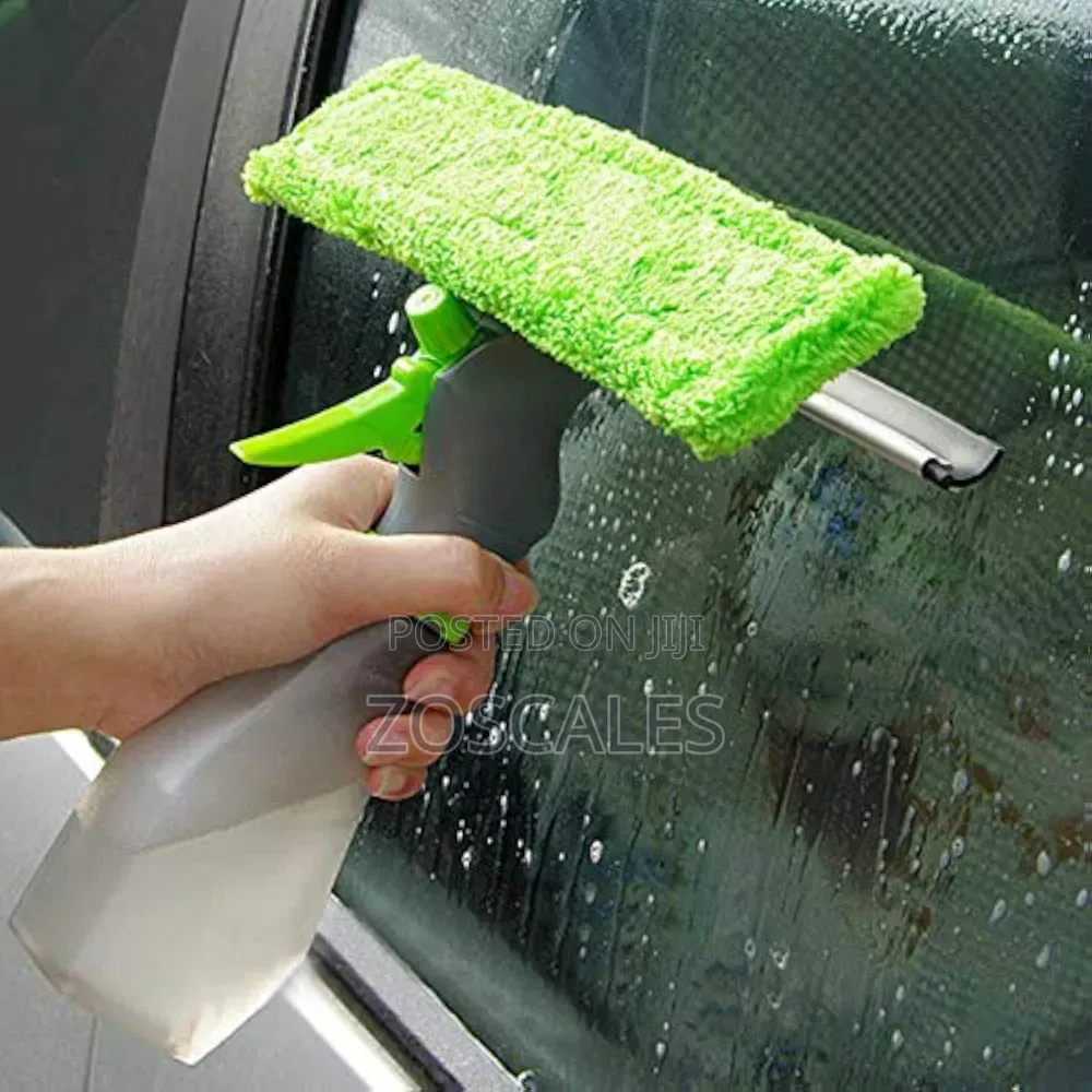 3 in 1 Windo Cleaner