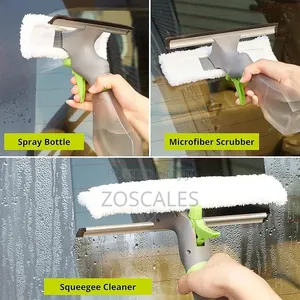 3 in 1 Windo Cleaner