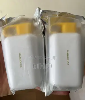 Vozol Star Mango Ice Edition 40k Puffs