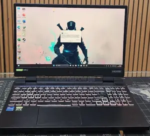 New Laptop Acer Nitro 5 16GB Intel Core i7 SSD 1T