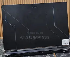 New Laptop Acer Nitro 5 16GB Intel Core i7 SSD 1T