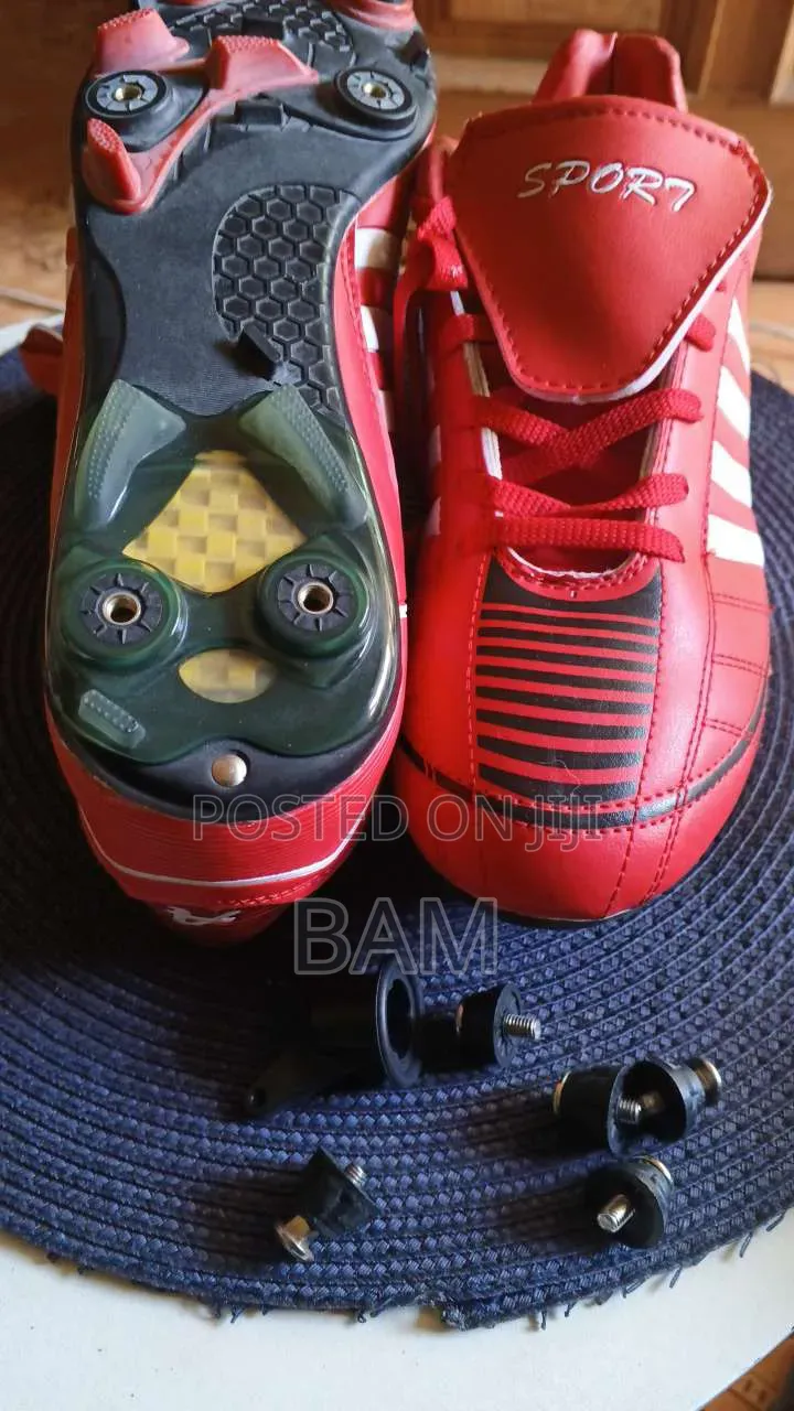 Sport Shoe