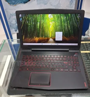 New Laptop Lenovo 16GB Intel Core i7 HDD+SSD 1T