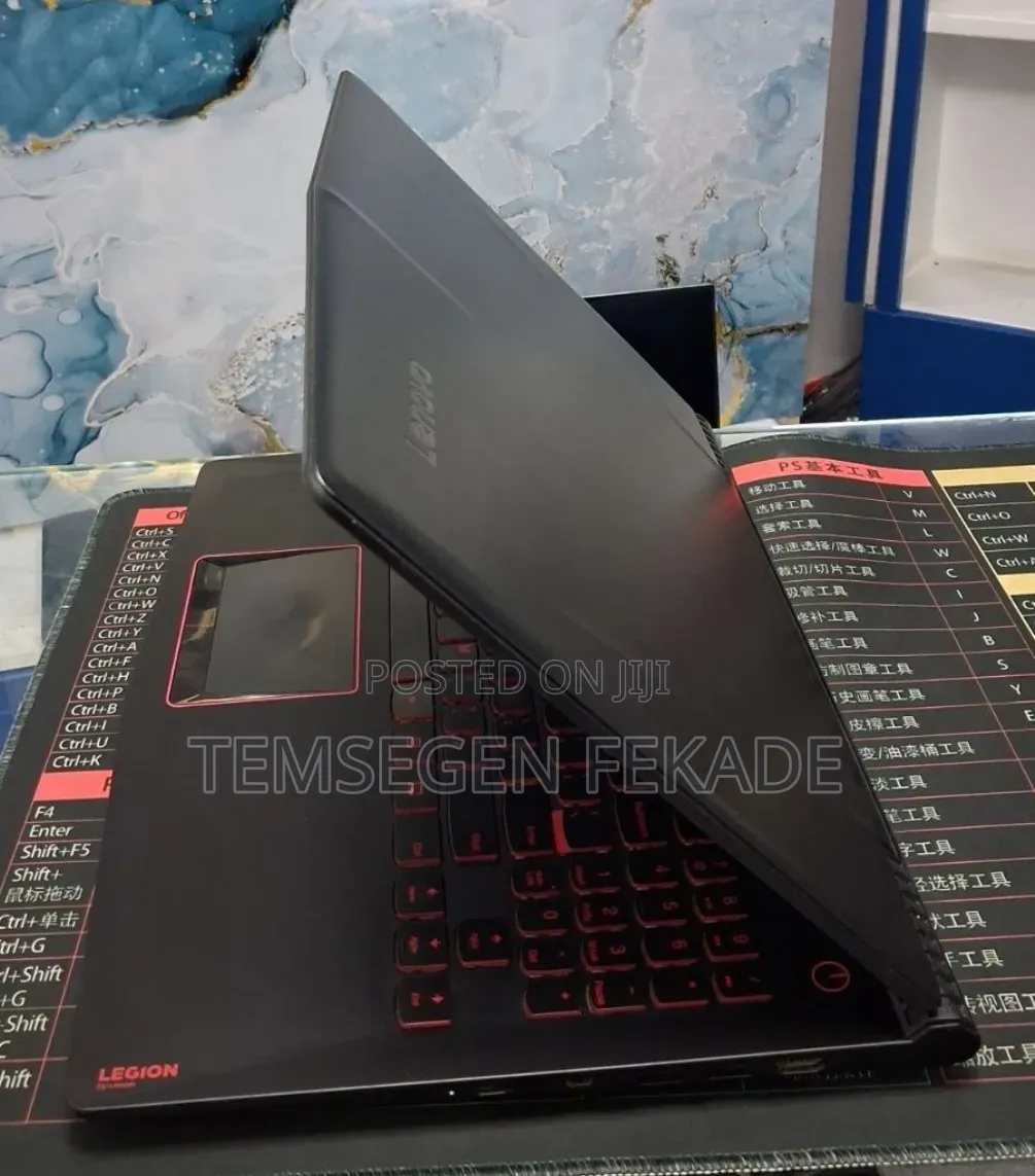 New Laptop Lenovo 16GB Intel Core i7 HDD+SSD 1T