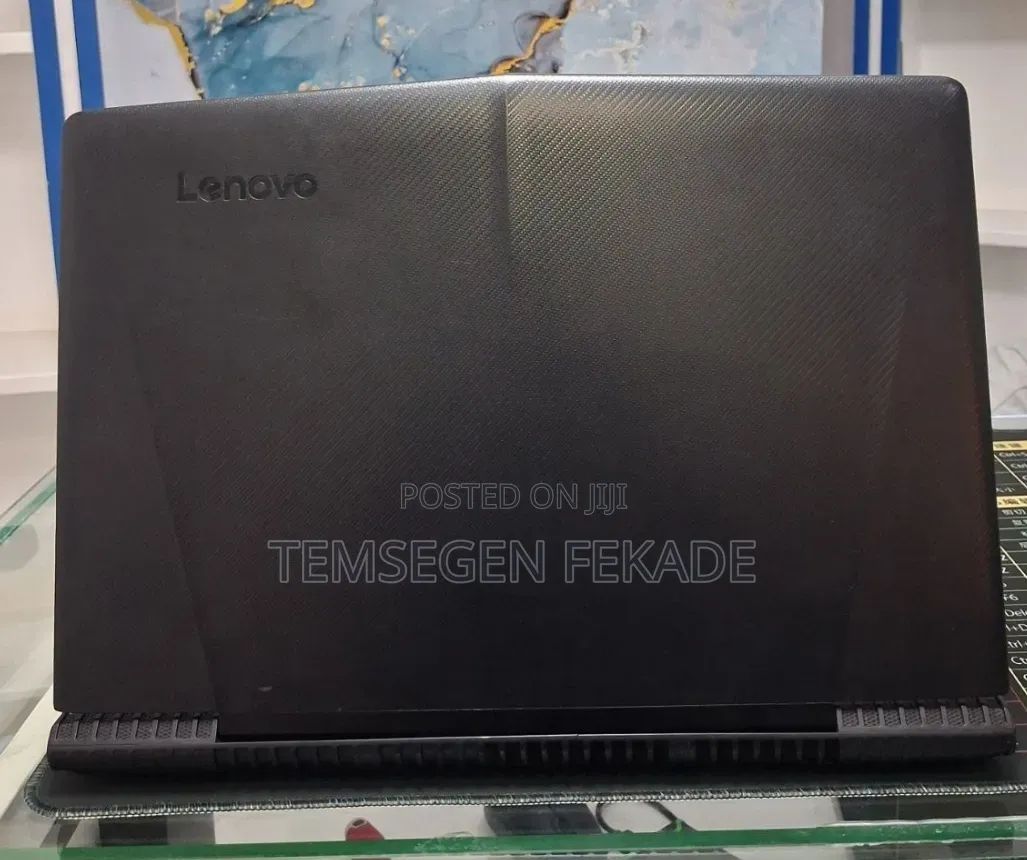 New Laptop Lenovo 16GB Intel Core i7 HDD+SSD 1T