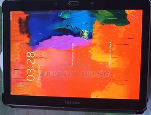 Samsung Galaxy Tab Pro 10.1 32 GB Black