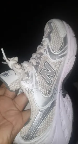Original New Balance Bkenashe Waga