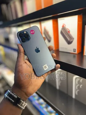 Apple iPhone 12 Pro Max 128 GB