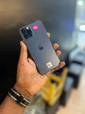Apple iPhone 12 Pro Max 128 GB