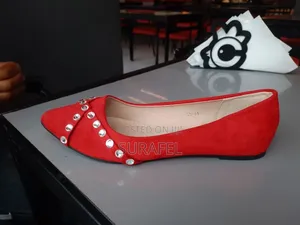 Dubai New Shoes