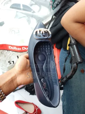 Dubai New Shoes