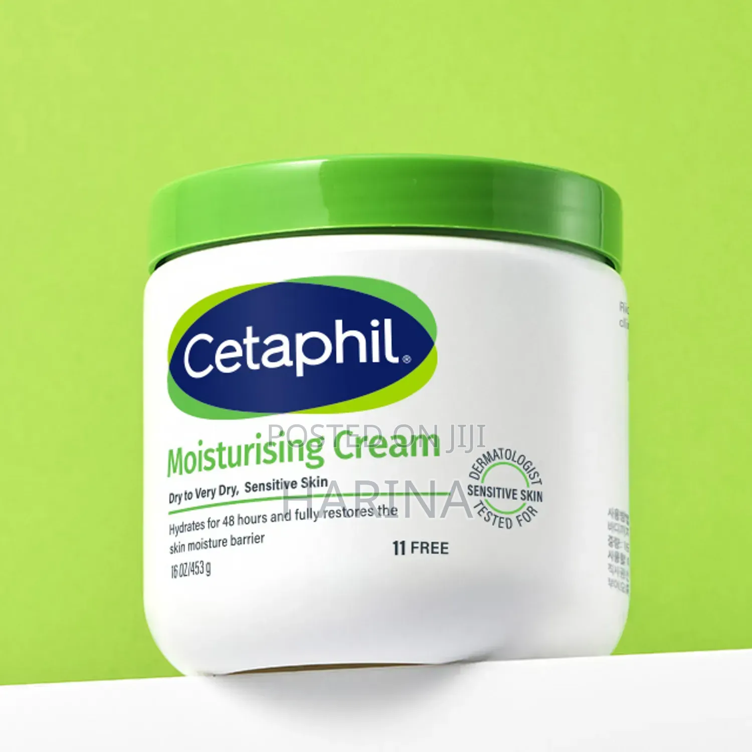 Cetaphil Cream