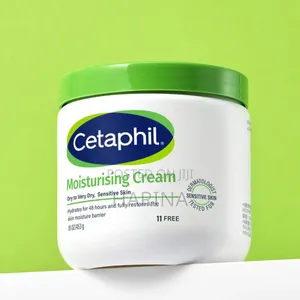 Cetaphil Cream