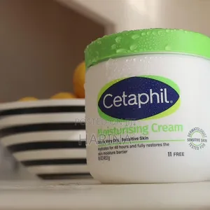 Cetaphil Cream