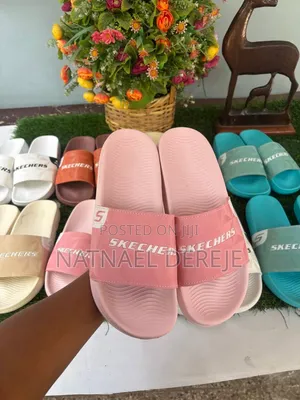 Skechers Slipper