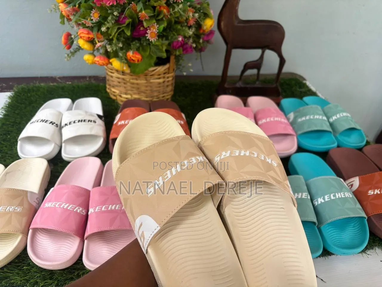 Skechers Slipper