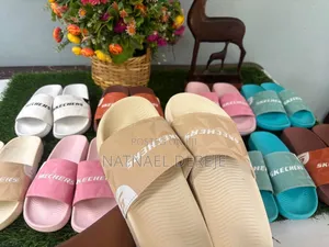 Skechers Slipper