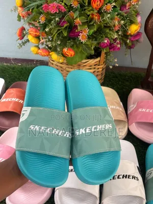 Skechers Slipper