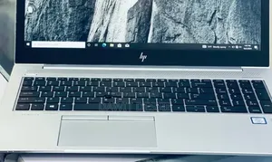 New Laptop HP EliteBook 850 G8 16GB Intel Core i5 SSD 512GB