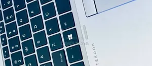 New Laptop HP EliteBook 850 G8 16GB Intel Core i5 SSD 512GB