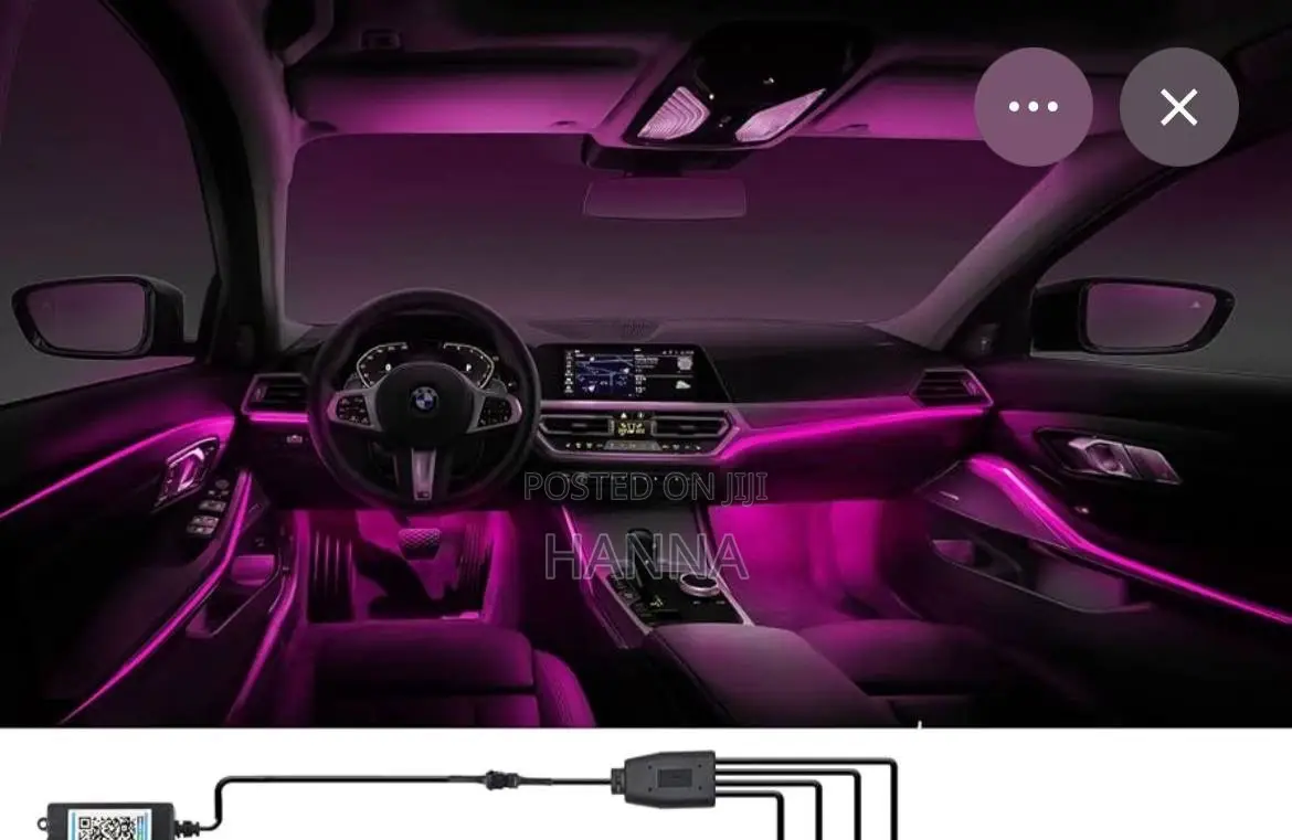 Dashboard Light