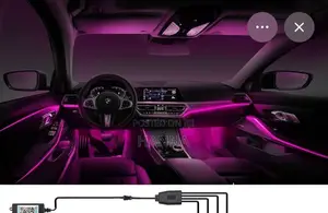 Dashboard Light