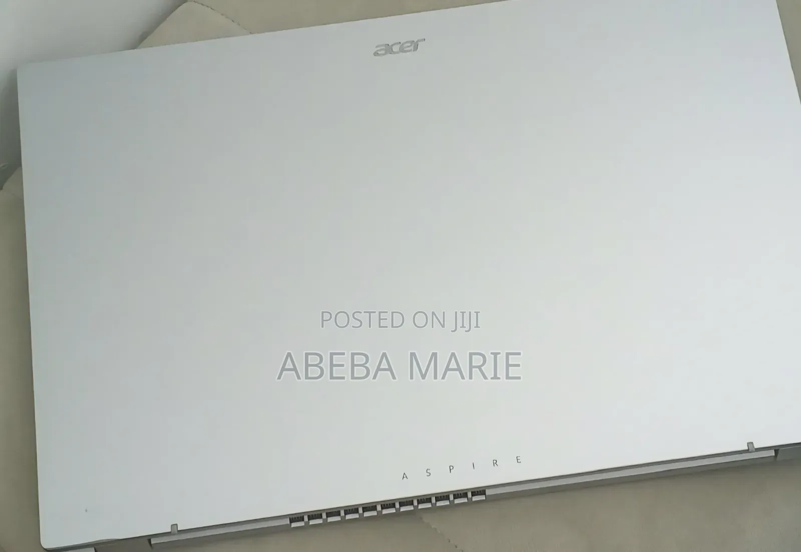 New Laptop Acer Aspire 3 8GB AMD SSD 256GB