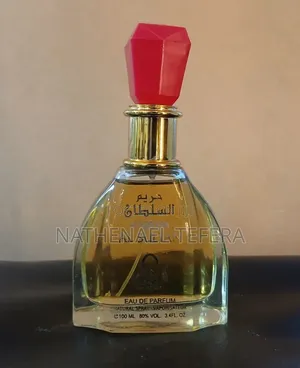 Hareem Al Sultan Perfum