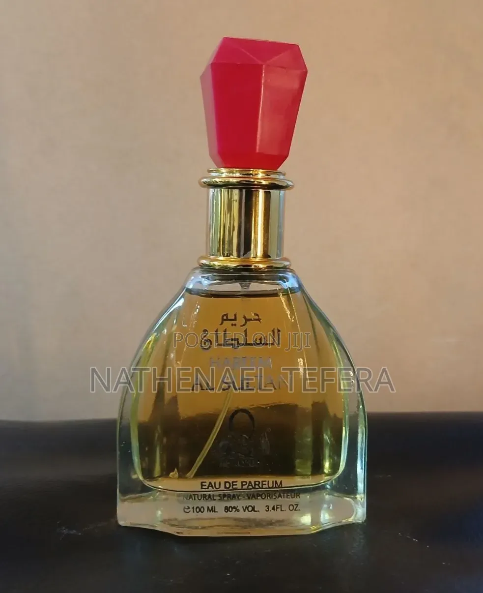 Hareem Al Sultan Perfum