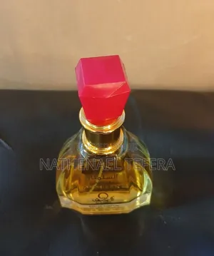 Hareem Al Sultan Perfum