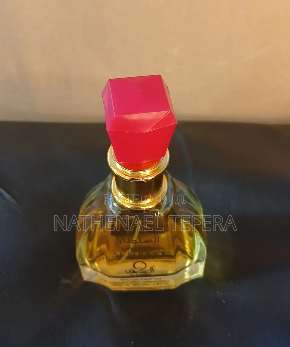 Hareem Al Sultan Perfum