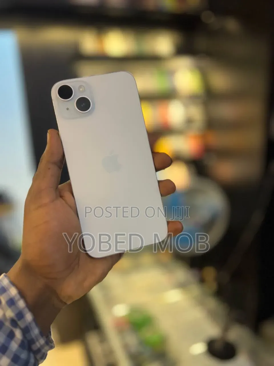 Apple iPhone 15 128 GB