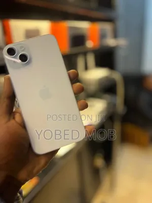 Apple iPhone 15 128 GB