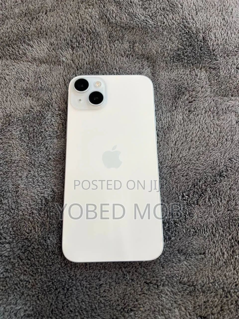Apple iPhone 15 128 GB