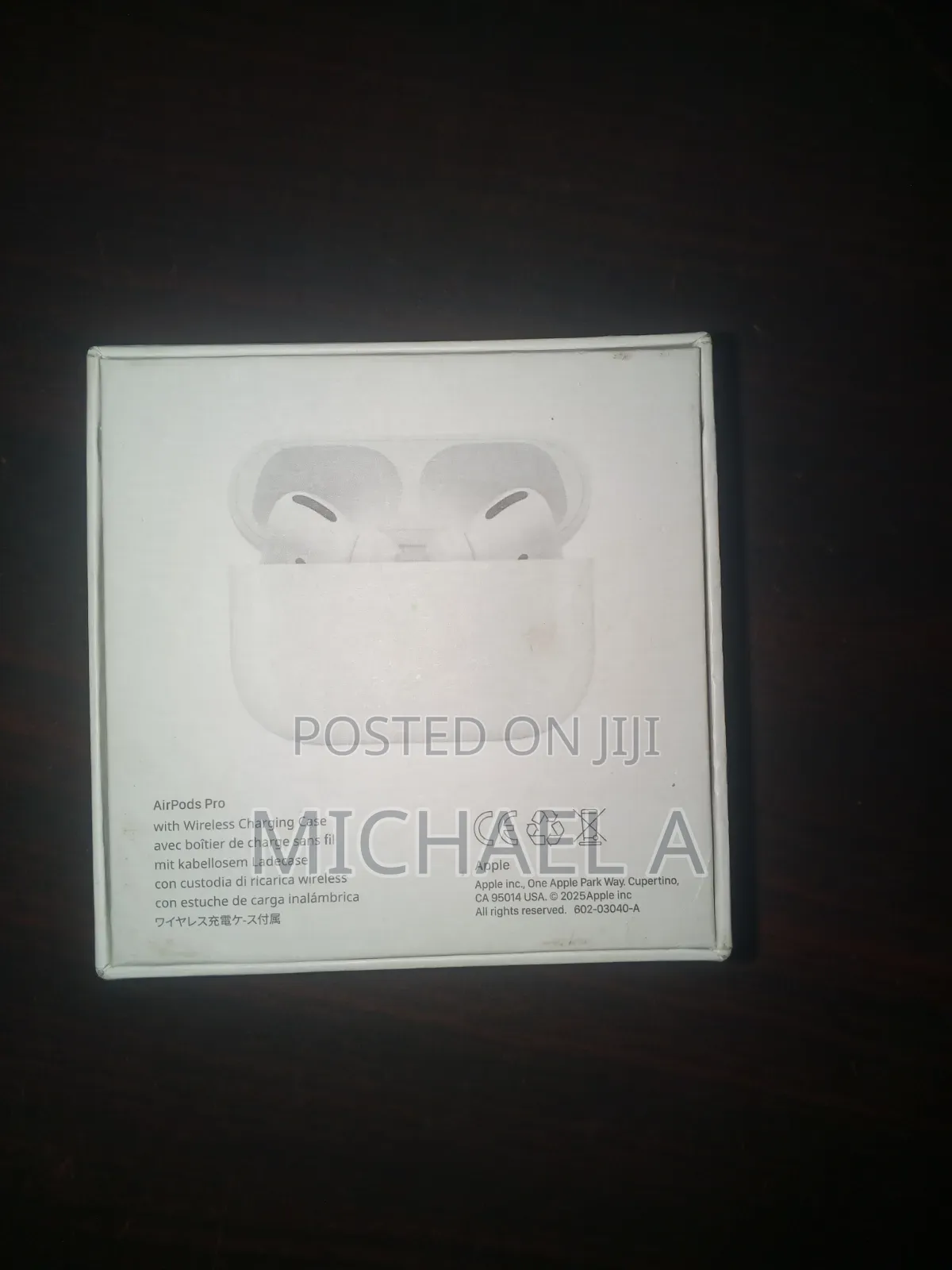 AirPods Pro