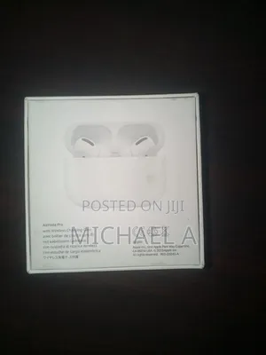 AirPods Pro