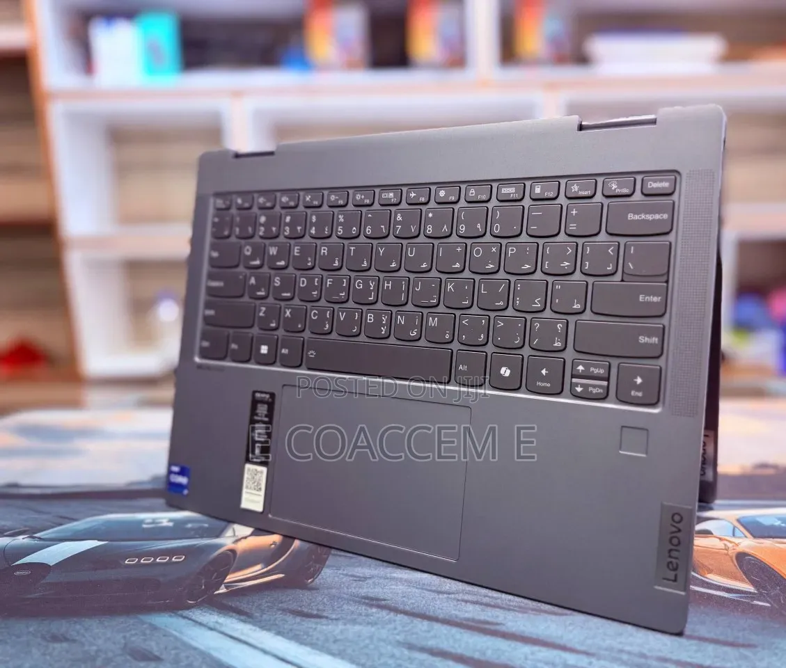 New Laptop Lenovo IdeaPad 5 Slim 13th Gen i7 16GB Intel Core i7 SSD 1T