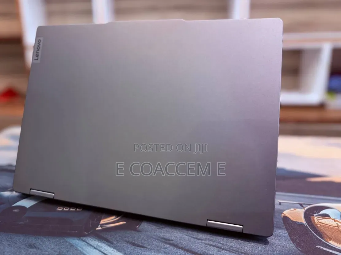 New Laptop Lenovo IdeaPad 5 Slim 13th Gen i7 16GB Intel Core i7 SSD 1T