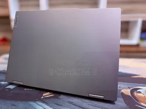 New Laptop Lenovo IdeaPad 5 Slim 13th Gen i7 16GB Intel Core i7 SSD 1T