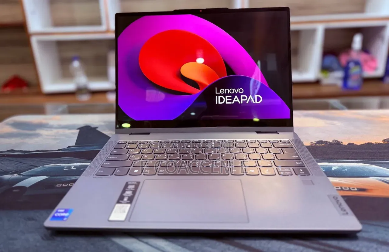 New Laptop Lenovo IdeaPad 5 Slim 13th Gen i7 16GB Intel Core i7 SSD 1T