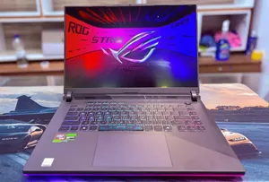 New Laptop Asus ROG Strix G16 G614 16GB AMD Ryzen 9 SSD 1T