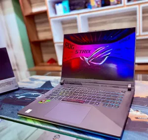 New Laptop Asus ROG Strix G16 G614 16GB AMD Ryzen 9 SSD 1T