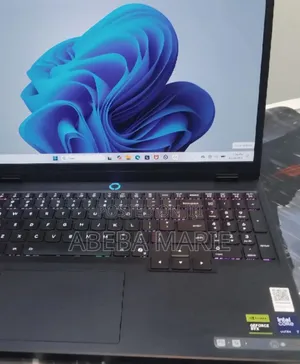 New Laptop Lenovo Legion 5 32GB Intel Core Ultra 7 SSD 1T